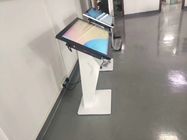 TFT Interactive Touch Screen Info Kiosk With PC LG Original New Panel 32-65 Inch