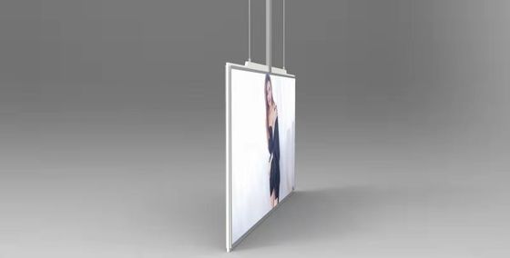 55 Inch LCD Digital Signage