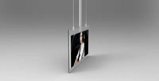 55 Inch LCD Digital Signage