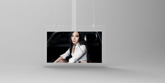 55 Inch LCD Digital Signage