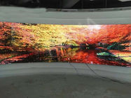 High Brightness Narrow Bezel LCD Video Wall 49 55 Inch 0.88mm HD 4K Resolution