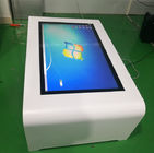350cd/m2 1920x1080 43&quot; Capacitive Touch Interactive Table