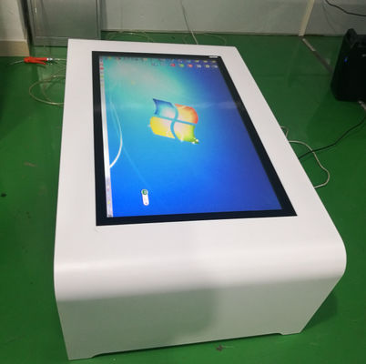 350cd/m2 1920x1080 43&quot; Capacitive Touch Interactive Table