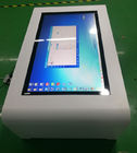 350cd/m2 1920x1080 43&quot; Capacitive Touch Interactive Table