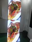 1920x1080 400cd/m2 3mm OLED Screen Digital Signage Kiosk