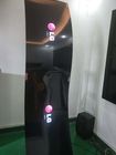 3mm Thickness 400cd/m2 1920x1080 Floor Stand OLED Screen