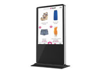 43in Android5.1 Floor Stand Digital Signage 1920*1080