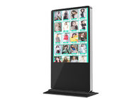 43in Android5.1 Floor Stand Digital Signage 1920*1080