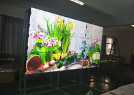 LCD Video Wall LED Backlight 3.5mm Bezel Digital Signage  55 Inch