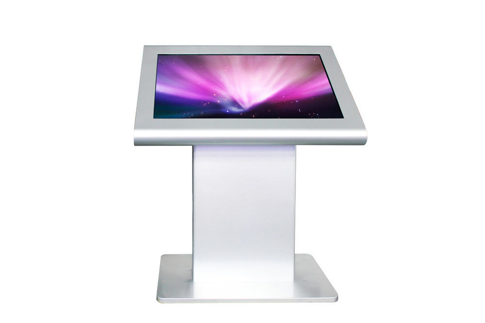 47 inch Multi Touch Screen Kiosk Information Digital Signage Kiosk Supports WIFI With Software For Mall