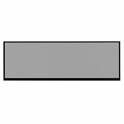 86inch Bar LCD Screen with 1920*1080 Resolution and 400CD/M*2 Brightness for High Visibility