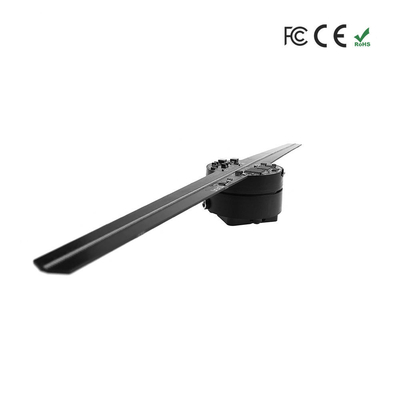 Wifi Hologram 3D Holographic display fan  made in ABS PC 65 75CM 1200r/ Min